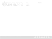 Tablet Screenshot of perpetualweekend.com